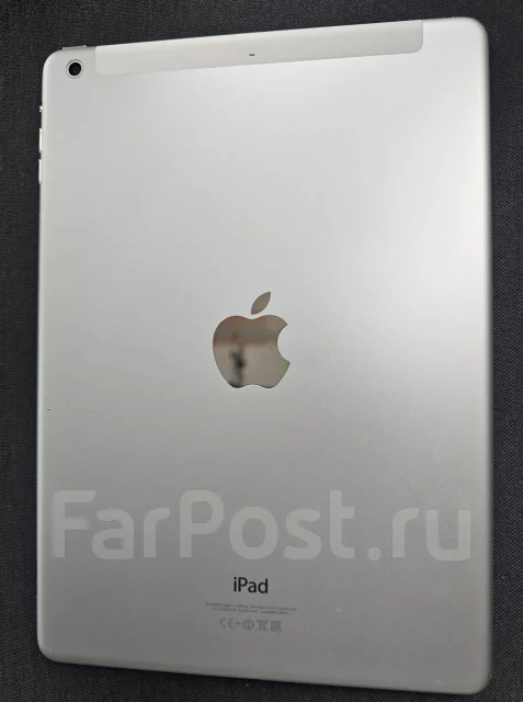 Apple iPad Air 1. ������ 32 �� ����