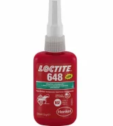 Loctite 648 (������� 648) ��������� �������� - 50 �� ����