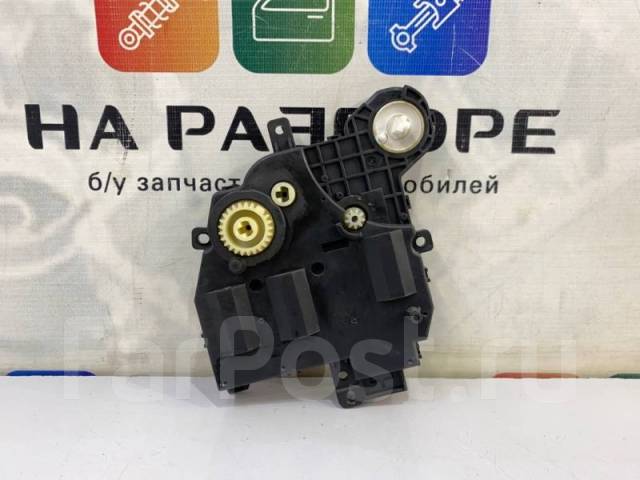 Сервопривод заслонки отопителя Toyota Camry 2020 8710648170 XV70 2AR-FE ...