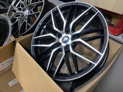 Vorsteiner. 8.5x19", 5x112, ET38, �� 66,6���. ����