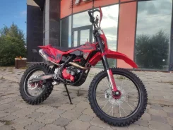 ABM X-moto FX200. 271����. ��., ��������, ��� ���, ��� ������� ����