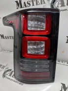 ������ ������ ����� Land Rover Range Rover 4 LR055106 ����