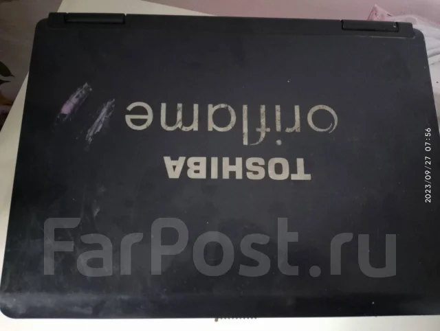 Toshiba. WiFi: 1 ����