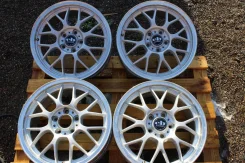 Manaray Sport EuroBein. 7.0x17", 5x114.3, ET48, �� 73,1���. ����