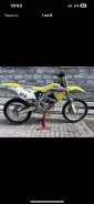 Suzuki RM-Z 450. 450����. ��., ��������, ���������, ������ �� �� ����