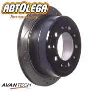 ���� ��������� ��������-� �. Avantech Toyota L. Cruiser J100, Lexus LX470 BR0264S ����