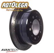 ���� ��������� ��������-� �. Avantech Toyota L. Cruiser J100, Lexus LX470 BR0265S ����