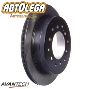 ���� ��������� Avantech Toyota Prado 7# 9# 12# Lexus GX470 FJ Cruiser BR0138S ����