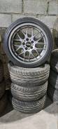  BBS Made in Japan FORGED GOOD YEAR RS 02 