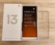 Xiaomi 13 Lite. �����, 256 ��, ������. ��� ����� �� ���������� ����