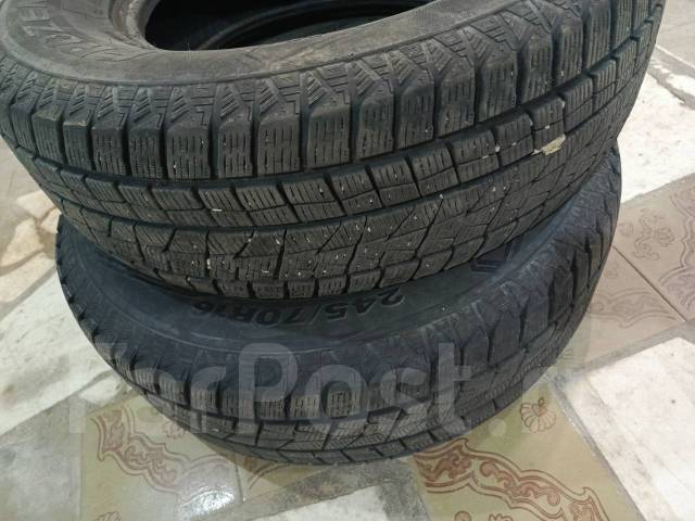 Goform, 245/70 R16, 16", 1 шт, в наличии, 245 мм, 70 %, радиальный ...