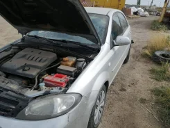 Chevrolet Lacetti ����
