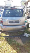 Suzuki SX4 ����
