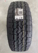 Lassa Competus A/T 3. �����������, ����� ����
