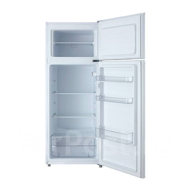 Холодильник Willmark RFT-273W (210л. GMCC комр. ­, ­R600А, ­верх. ­мор ...