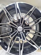 Khomen Wheels KHW1904. 8.5x19", 5x114.3, ET35, �� 60,1���. ����