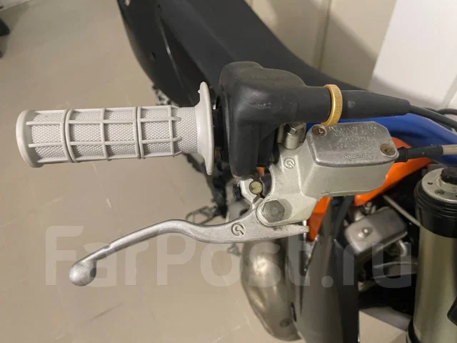 KTM 200 EXC. 200����. ��., ��������, ���������, ������ �� �� ����