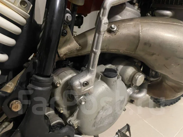 KTM 200 EXC. 200����. ��., ��������, ���������, ������ �� �� ����