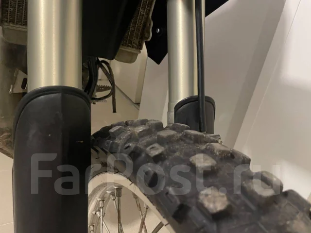 KTM 200 EXC. 200����. ��., ��������, ���������, ������ �� �� ����