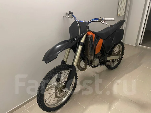 KTM 200 EXC. 200����. ��., ��������, ���������, ������ �� �� ����