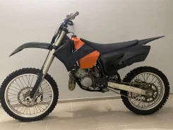 KTM 200 EXC. 200����. ��., ��������, ���������, ������ �� �� ����
