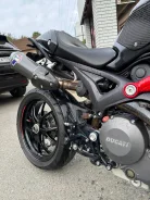 Ducati Monster 796. 803����. ��., ��������, ���������, ��� ������� ����