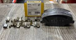    VAG 6RU698151A BB0467 