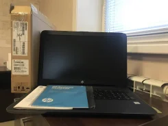 HP 250 G4 ����