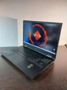 HP Omen. 15.6", ��� 16 ��, ���� 512���, WiFi: 1, Bluetooth: 1, ����������� �� 4��. ����