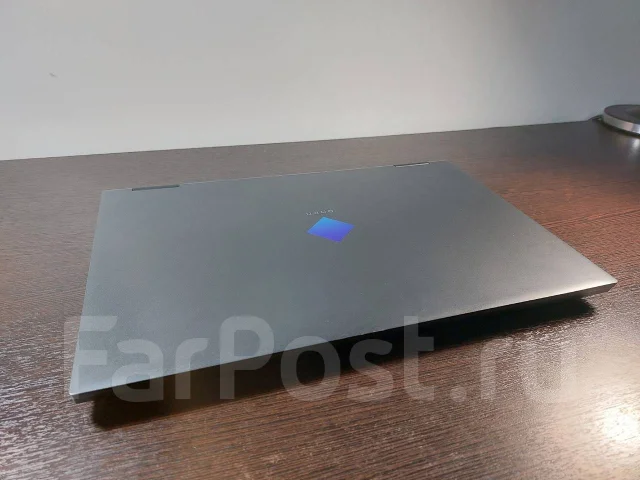HP Omen. 15.6", ��� 16 ��, ���� 512���, WiFi: 1, Bluetooth: 1, ����������� �� 4��. ����