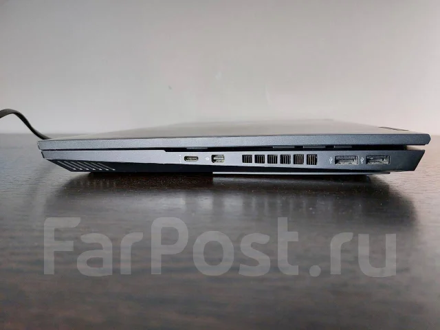 HP Omen. 15.6", ��� 16 ��, ���� 512���, WiFi: 1, Bluetooth: 1, ����������� �� 4��. ����