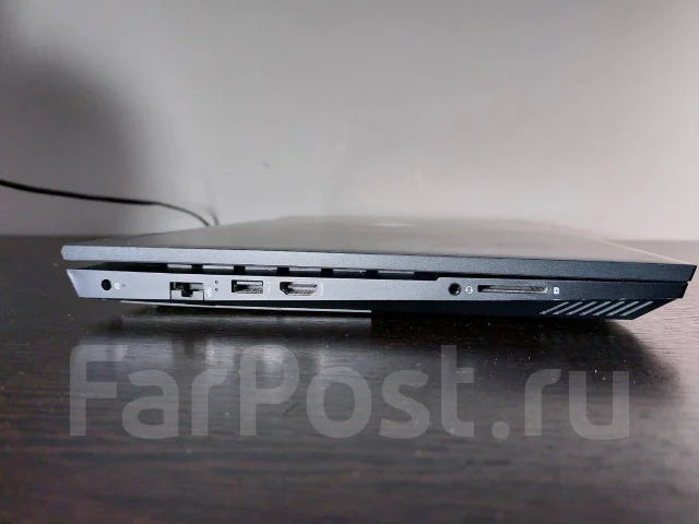HP Omen. 15.6", ��� 16 ��, ���� 512���, WiFi: 1, Bluetooth: 1, ����������� �� 4��. ����