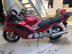 Yamaha FJR 1300. 1 300����. ��., ���������, ��� ������� ����