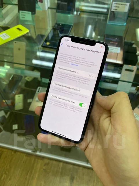 Apple iPhone Xs. �/�, 64 �� ����