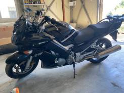 Yamaha FJR 1300. 1 300����. ��., ���������, ��� ������� ����