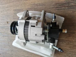 ��������� Isuzu ELF 4HF1 4HG1 24V,60A ��������� 8971753901 ����