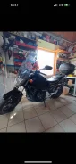 Honda NC 700S. 700����. ��., ��������, ���������, ������ �� �� ����
