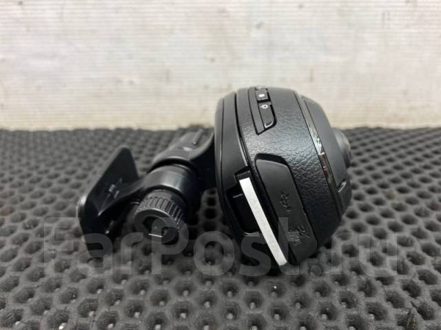 BMW Advanced Eye Cam 2.0