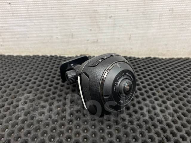 BMW Advanced Eye Cam 2.0