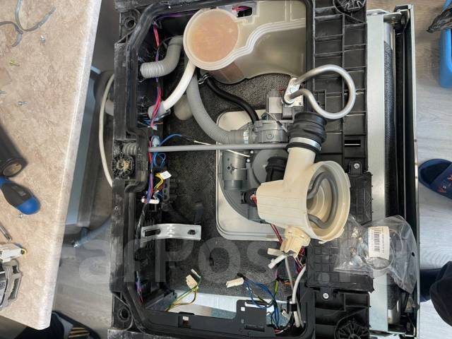 Ремонт, посудомоечных, стир машин, холодильников, водонагревателей на ...