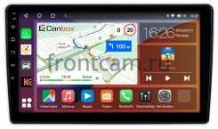 ��������� Ford Transit, Tourneo Connect 2, Transit Connect 2 (2018-2024) Canbox EVO 5813-10-0194 �� Android 14 (4G-SIM, 6/128, DSP, QLed, AI, 360) 341...