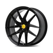 PDW SUV Corsa