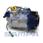 ���������� ������������ AXOR (02-), AXOR (04-), Citaro (98-)/Kamaz 5490; Sampa ���. 206196 206196 ����