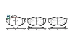 ������� ��������� Mazda 323 F/626 V 97- �����. Remsa 080012 080012 ����