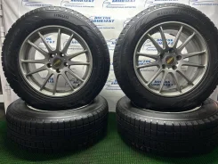 Toyo Winter Tranpath MK4