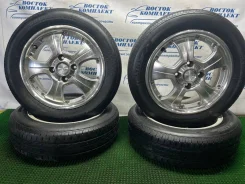 Bridgestone Nextry Ecopia