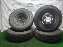 Dunlop Winter Maxx
