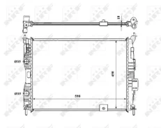 �������� �������� ������� 53846 NRF 53846 ����