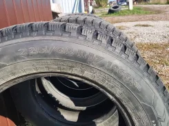 Nokian Hakkapeliitta 5. ������, ����������, �/�, ����� 20 % ����