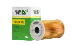 ������ �������� Madfil (03L 115 562) MadFil ���. OE0082 OE0082 OE0082 ����